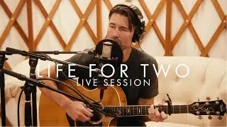 Brandon Jenner - Life For Two (Live Session)