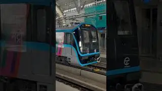 Pune metro - Recently inaugurated by PM Modi - New metro lines - Ruby Hall to Vanaz Kothrud