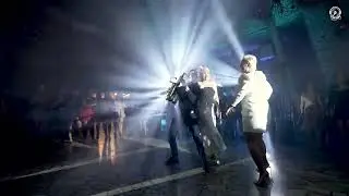 GRUPA DJ ART KAROL SIEJAK SAKSOFON GIGI D'AGOSTINO - L'AMOUR TOUJOURS