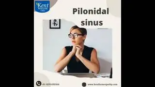 Pilonidal sinus#pilonidalsinus#8291492566#drkukrejakalani#kenthomeopathyclinic#hiranandanipowai#kent