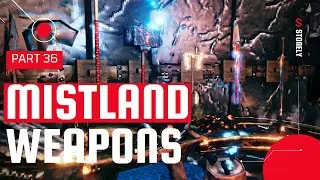 Valheim | ALL Mistlands WEAPONS Explained