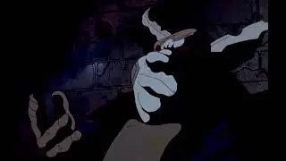 Spawn threatened the violator(HBO spawn) @scarletspiderentertainment2115 