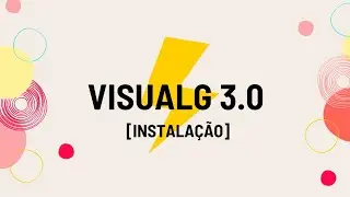 VisualG 3.0 - Download e Instala&ccedil;&atilde;o