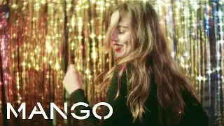 MANGO Girls | WELCOME to the DANCEFLOOR | MANGO