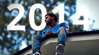 J. Cole Saw It Coming.