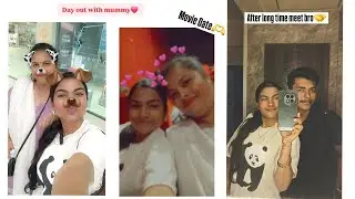 Day Out With mumma❤️🧿#explore #exploremore #vlog 