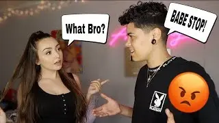CALLING My Boyfriend 