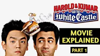 Harold & Kumar Go to White Castle (2004) | Adult S