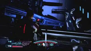 Trapped in Mass Effect 3 Part 99- Sweet revenge!