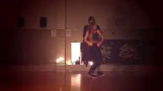 Fire We Make - Choreography by Elin Karabuda