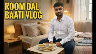 Dal Bhatti......😋  #foodvlogger  #foodvlog #foodvloger #foodvlogs #foodvloggers #jakartafoodvlogger