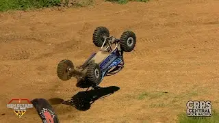 MOST AMAZING ROCK BOUNCER SAVE EVER! THE LEGEND BOBBY TANNER IN SCREAMING BLUE