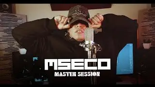 Mseco - Lo mío es Jarana  [Master Session 23]