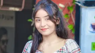 Rishu & Justin Romio Love Status Video