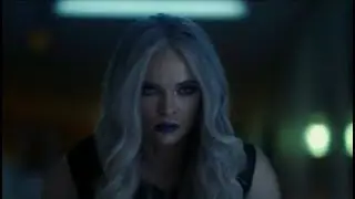 The Flash 6X04 