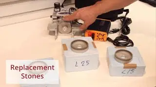 Replacement Stones