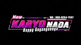 campursari karyo nada pernikahan mas Budi & mbak Tini dk GEMBELB DS kutoharjo  tanggal 27 November