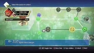 World of final fantasy (SECRET ENDING) 3