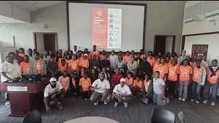 First Tee Metro Atlanta hosts teen summit