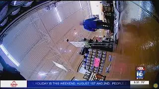 City of Conway, police department release video of February in-custody death