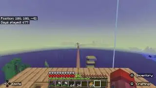 Minecraft After Memories Of Clayton Chapter 40