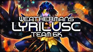 Расширенное руководство по Lyrilusc [Yu-Gi-Oh! Duel Links]