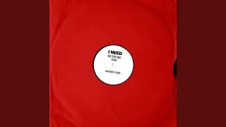 I Need (Belters Only Remix)