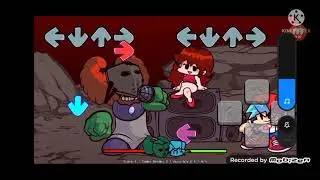 Tricky mod fnf
