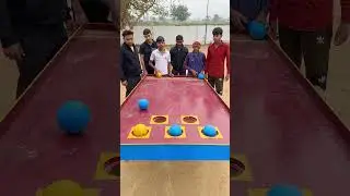 Try kro game #funny #game #challenge #challengegame