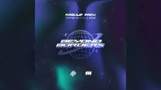 Britney Spears X Retrovision - Take Me Higher Till The World Ends (Orange Purple & Mave MASHUP).mp3