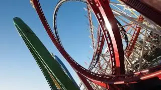 M&uuml;nchen looping