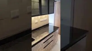 Prestige smart city Avalon park Premium kitchen design | CALL : +91 95389 29874 | Bangalore