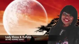 MI NO MANG TANG LIB SONDRO JOE ( Suripop )  LADY ELVIRA & RUFFSTAR