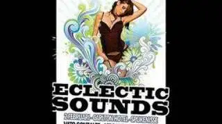 Gregor Salto - Bouncing Harbour (2007 Mastermix)