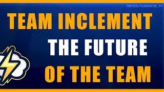 The Future of Team Inclement
