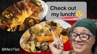 Easy One-Pan Roasted Chicken & Veggies Recipe