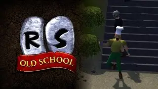 Rediscovering Runescape (OSRS Ironman) - Day 10