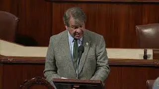 Floor Speech - 3 One Minutes - 12/7/25