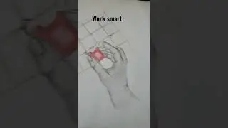 #draw #art #satisfying #successmotivation #motivation #drawing #motivationalquotes #giveup #success