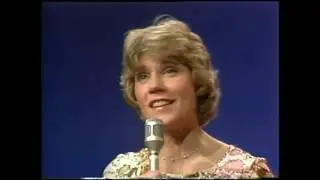 Anne Murray   Walk Right Back   1978