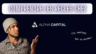 Ce que tu dois Savoir de Alpha Capital Group (Prop Firm) 2025