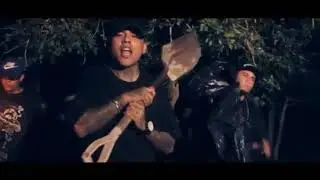 Malos Actos - Santa Grifa (Video INSTRUMENTAL)