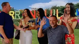 10 DAYS Dating Colombian Women - What to EXPECT?