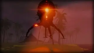 Тест Омнидроидов &mdash; это ДРУГОЙ тип хоррор-игры на Roblox