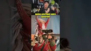 Highguard &mdash; создатели Apex Legends и Titanfall &mdash; анонсировали новую игру.