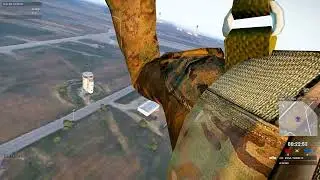 Arma 3 KOTH Shorts &ndash; Perfect Heli Drop