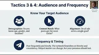 Social Media for Business Strategy  Class 2
