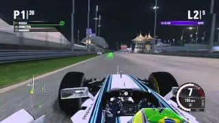 F1 2015 XBOX ONE - [1080p] [60fps]