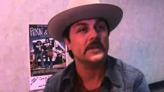 Johnny Dowers, 