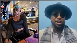 CYPH AND CHRISTY0 TALK ABOUT R0MANTIC RELATIONSHIPS IN THE BBNAIJA HOUSE